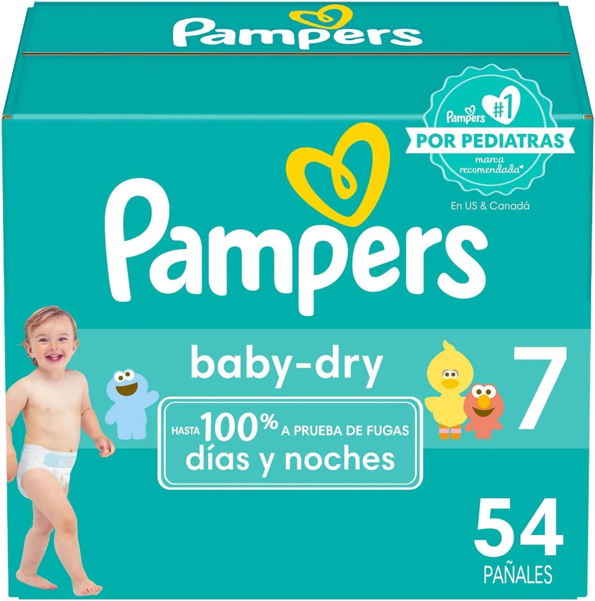 PAMP BDry S7 Super 1/54
